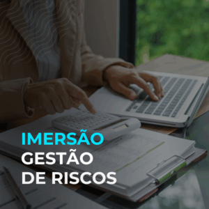 Imersão - Gestão de Riscos