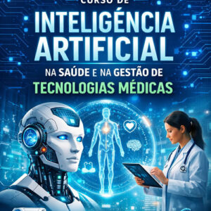 Inteligência Artificial  na Saúde e na Gestão de Tecnologias Médicas