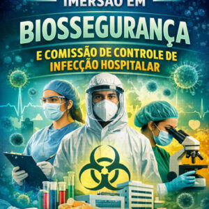 Imersão em Biossegurança e Comissão de Controle de Infecção Hospitalar