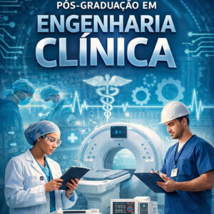 Pós-Graduação em Engenharia Clínica