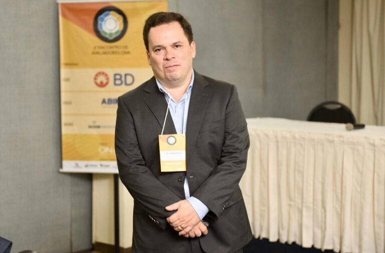 Ricardo Maranhão de Sá